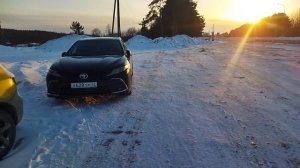 Возвращаюсь домой !