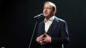 Константин Хабенский, актер театра и кино, народный артист России. Биография