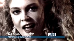 Rozlyne Clarke - Eddy Steady Go '93, HD, 16:9
