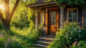 Вохник Андрей - С добрым утром!