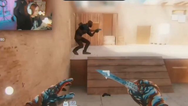 казашка топ