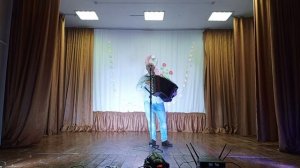 8 марта в Зеленодубравинском СДК