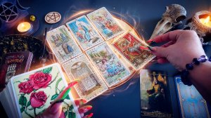 4 Короля Таро. Его мысли чувства и действия к вам. Таро онлайн