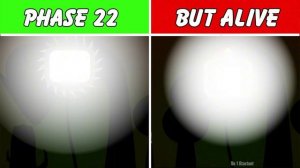 sprunki phase 22 (не оригинал)но они выжили