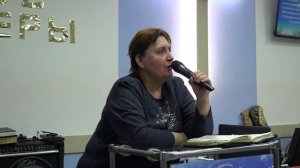 07.03.26. Конференция "Приготовьте путь Господу!". День 2. Сессия 2