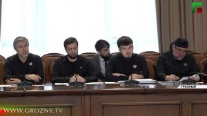 В Чеченской Республике создано более 4,6 тыс. рабочих мест за 2025 год