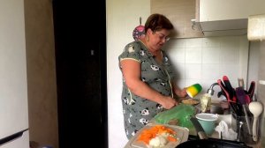 И МЕНЯ РАБОТАТЬ ЗАСТАВИЛИ🤦/ХОТЕЛА ПЛОВ с РИСОМ,а увидела ПЕРЛОВКУ🤷♀️/АРХИВ !!!!