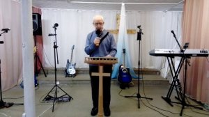 1. Кн. Колосянам 2гл. , коментирует Юрий Александрович..mp4