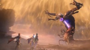 Абсолютный резонанс - Трейлер