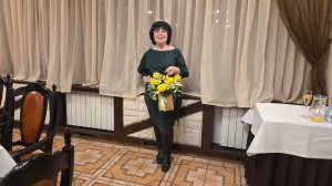 С Женским днем 8 Марта! Пусть исполнятся мечты...🌸🌸🌸