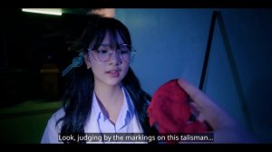 Love Love Mystery Club прохождение #4