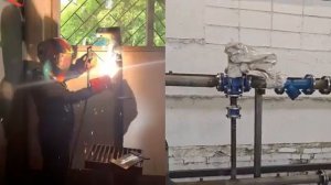 Почему я сегодня сварщик.mp4