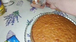 ПОМОЩНИКИ СЕЮТ СЕМЯНА🍉🍅ГОТОВЛЮ ДВА ТОРТИКА, ПРОБУЕМ🎂
