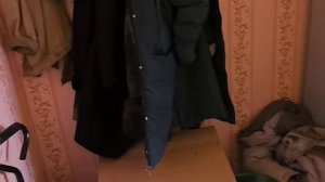 Сила женских рук.