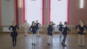 Нынче праздник в садике у нас