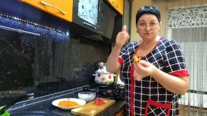 ЖИЗНЬ В СЕЛЕ: ПРИГОТОВЛЮ С ВЕЧЕРА