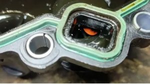 Замена ГРМ в моторе 1.2 Puretech. Рекомендации при замене ГРМ.