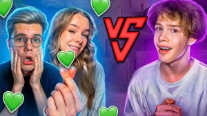 СОРЕВНОВАНИЕ ПРОТИВ ДЕВУШКИ ДЖЕНТЕЛЬМЕНА НА МИЛЛИОН ГОЛДЫ В STANDOFF 2!🍋