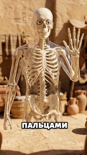 Что Если Бы У Тебя Было МОРОЖЕНОЕ В Древнем Египте?