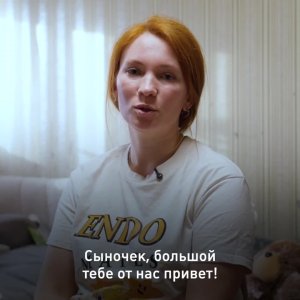 Герой России Марк Белопухов с детства мечтал стать военным. Сам делал себе деревянное оружие: нож...