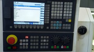 ЧПУ это просто 12. Как начать программу с нужного кадра.