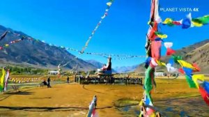 Скрытый мир ЛАДАКХА.