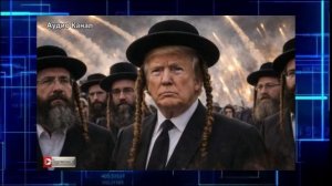 Как президент США я всегда буду поддерживать евреев: Трамп признался в том, что работает на Израиль