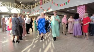 💃Танцы в Юбилейном 08.03.26.