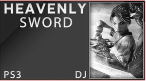 Heavenly Sword #1 PS3