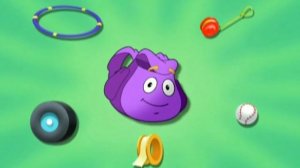 Даша-путешественница 3 сезон 19 серия (мультсериал, 2004)