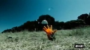 2х2 анонс Разрушители Мифов (2021)