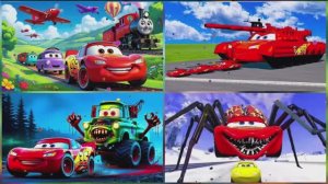 МУЛЬТИКИ: МОЗГОВЗРЫВ под ТУНГ‑ТУНГ и ТРАЛАЛЕРО — АБСУРДНЫЙ ТАНЕЦ с НЕЛЕПЫМИ ДВИЖЕНИЯМИ!