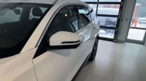 Тенет т7 белый