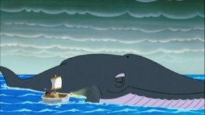 Даша-путешественница 4 сезон 4 серия (мультсериал, 2004)