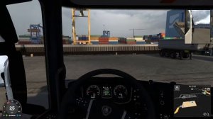 Euro Truck Simulator 2