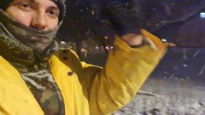 Doohan iDou 800 w курьер достависта яндекс еда не боится снег