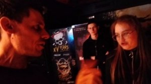 Du hast в Роксе