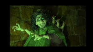 "Не упоминай Бруно"  песня из мультфильма "Энканто" 2021