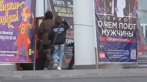 ОСОБЕННЫЙ КОНЦЕРТ | Находка | 5 марта 2026