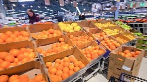 Сельчанка в Америке/ЕДУ ЗА ПРОДУКТАМИ ЗА МОЛОКОМ. САМЫЙ БОЛЬШОЙ МАГАЗИН.