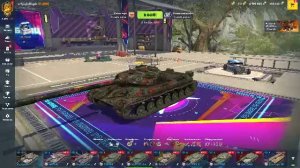 Tanks Blitz 73