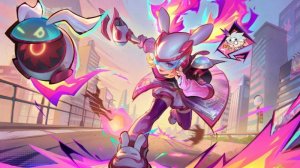 ЛИЛИЯ!!! ЛУЧШИЙ БИЛД ОТ ТОП ГЛОБАЛА + ГЕЙМПЛЕЙ!!! МОБАЙЛ ЛЕГЕНД