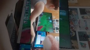 играем в маин