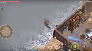 Грим Соул. Заточка пожирателя, Истязатели, битва ордена Новичка часть 1