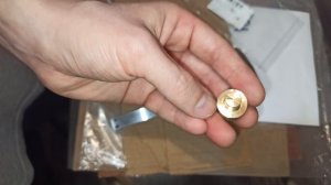 Гайка TR10х2 левая поперечного супорта Универсал В ТШ3