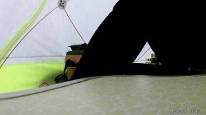 Старый Новый год 2023 на рыбалке.