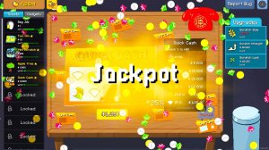 БАЛДЁЖНЫЙ КЛИКЕР | Scritchy Scratchy