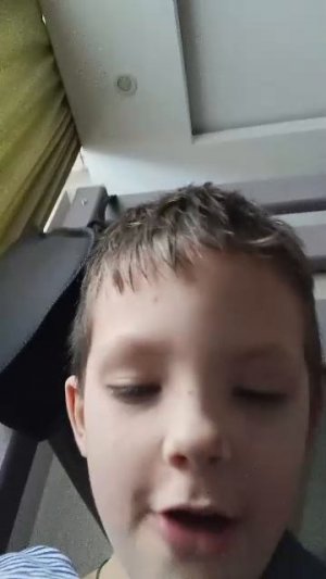 брат привет