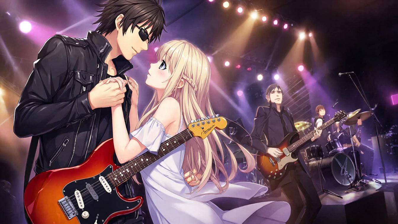 VolDeMaar - Deep in my Heart