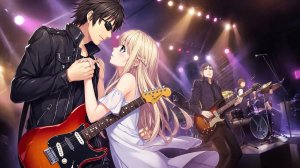 VolDeMaar - Deep in my Heart